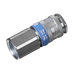 Sealey Coupling Body Female 1/2"BSP AC79 Sealey - Dynamic Drive