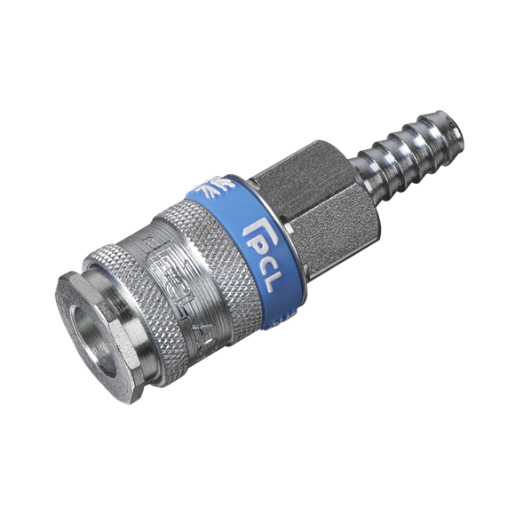 Sealey Coupling Body Tailpiece for 5/16" Hose AC80 Sealey - Dynamic Drive