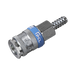Sealey Coupling Body Tailpiece for 5/16" Hose AC80 Sealey - Dynamic Drive