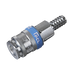 Sealey Coupling Body Tailpiece for 3/8" Hose AC81 Sealey - Dynamic Drive