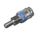 Sealey Coupling Body Tailpiece for 3/8" Hose AC81 Sealey - Dynamic Drive