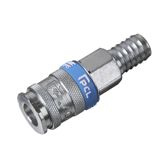 Sealey Coupling Body Tailpiece for 1/2" Hose AC82 Sealey - Dynamic Drive
