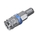Sealey Coupling Body Tailpiece for 1/2" Hose AC82 Sealey - Dynamic Drive