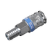 Sealey Coupling Body Tailpiece for 1/2" Hose AC82 Sealey - Dynamic Drive