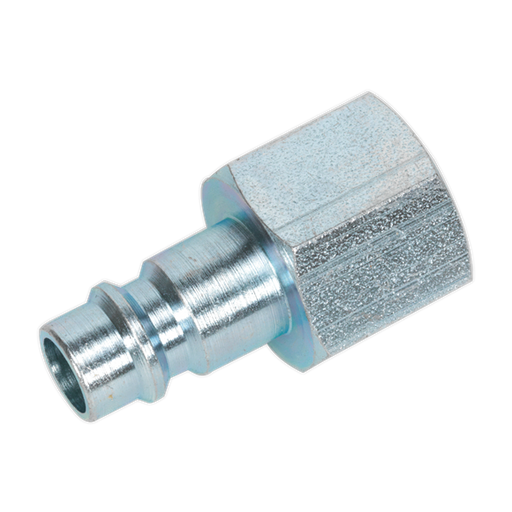Sealey Screwed Adaptor Female 3/8"BSP Pack of 2 AC85 Sealey - Dynamic Drive