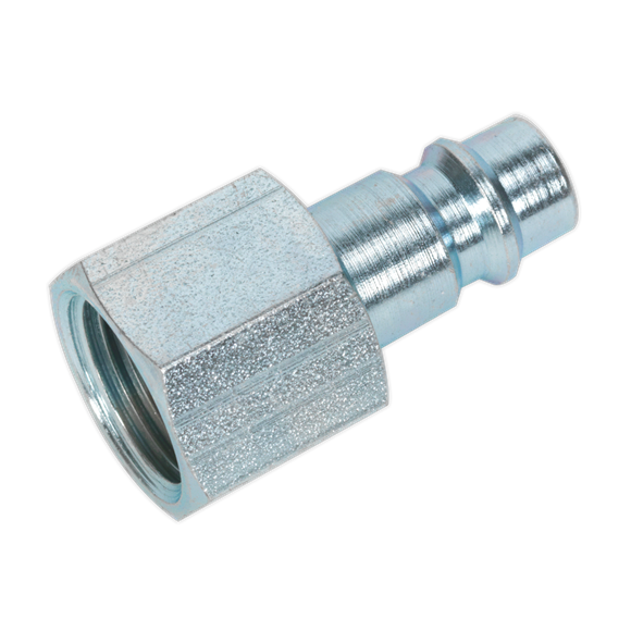 Sealey Screwed Adaptor Female 3/8"BSP Pack of 2 AC85 Sealey - Dynamic Drive