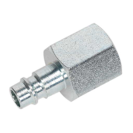 Sealey Screwed Adaptor Female 1/2"BSP Pack of 2 AC86 Sealey - Dynamic Drive