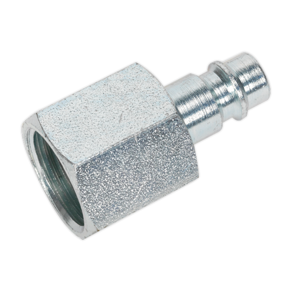 Sealey Screwed Adaptor Female 1/2"BSP Pack of 2 AC86 Sealey - Dynamic Drive
