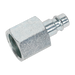 Sealey Screwed Adaptor Female 1/2"BSP Pack of 2 AC86 Sealey - Dynamic Drive