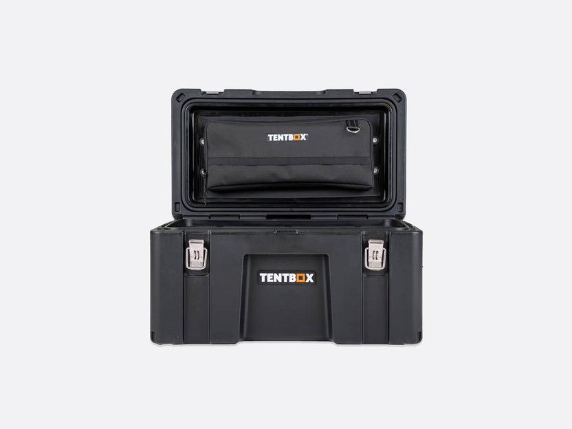 TentBox Chuck Box TENTBOX - Dynamic Drive