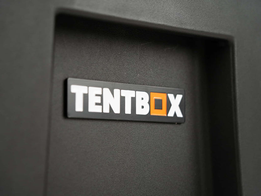 TentBox Chuck Box TENTBOX - Dynamic Drive