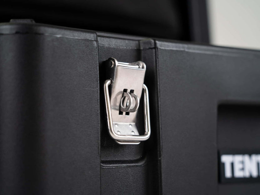 TentBox Chuck Box TENTBOX - Dynamic Drive
