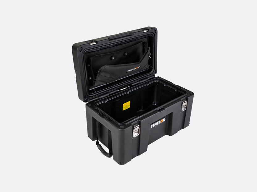 TentBox Chuck Box TENTBOX - Dynamic Drive