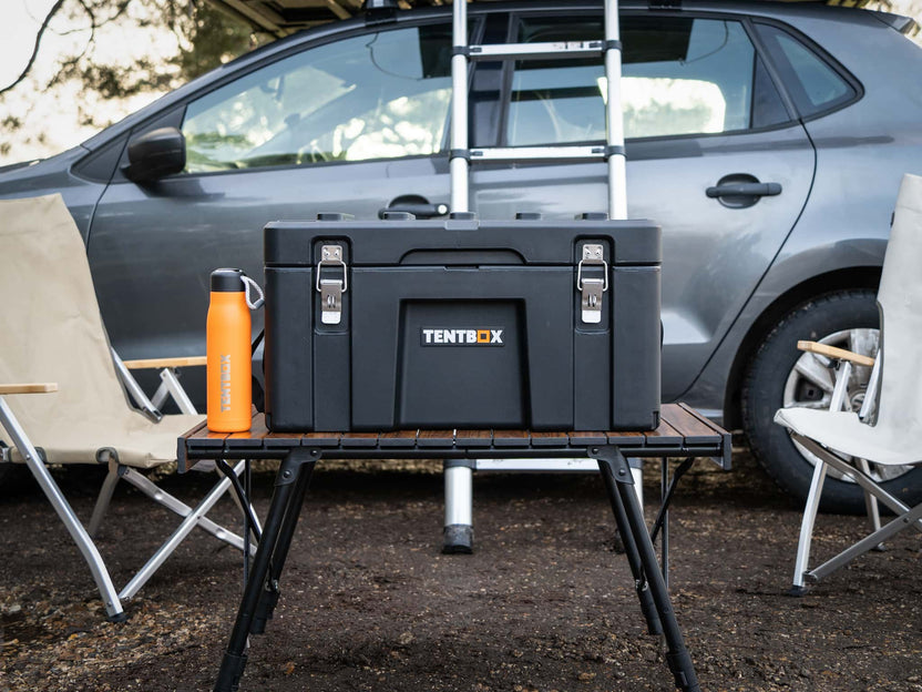 TentBox Chuck Box TENTBOX - Dynamic Drive