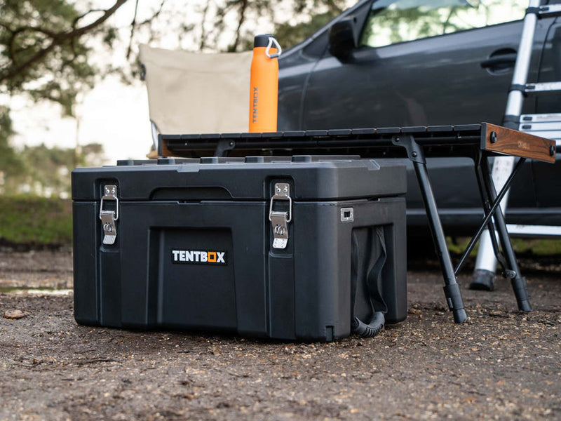 TentBox Chuck Box TENTBOX - Dynamic Drive