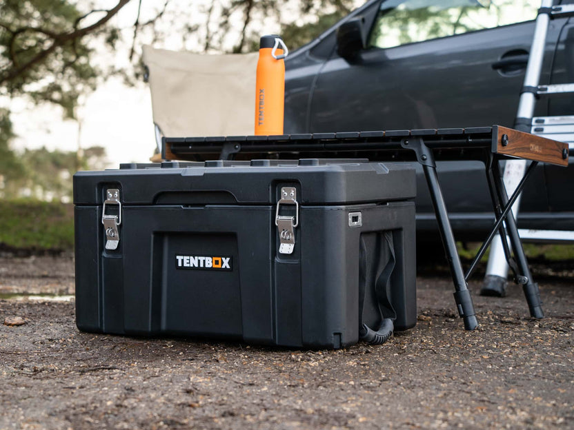 TentBox Chuck Box TENTBOX - Dynamic Drive