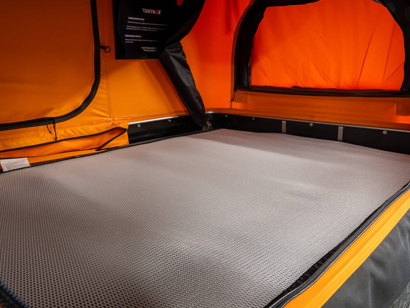 Tentbox Classic 2.0 Ventilation Mat TENTBOX - Dynamic Drive