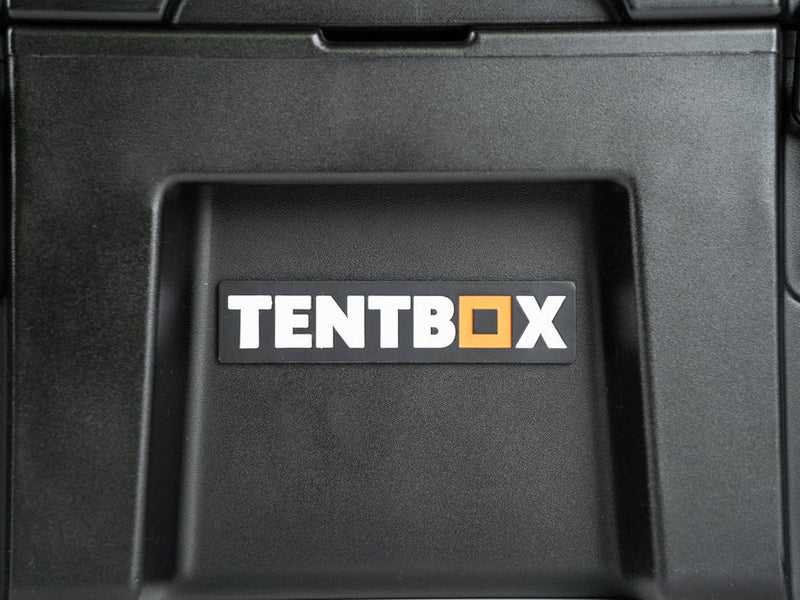 TentBox Cargo Storage Box TENTBOX - Dynamic Drive