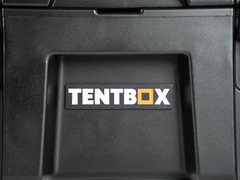 TentBox Cargo Storage Box TENTBOX - Dynamic Drive