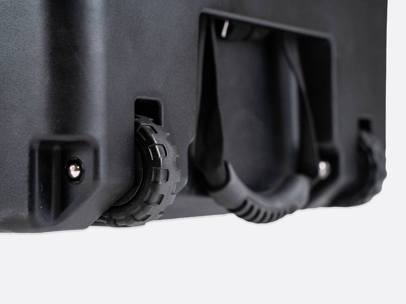TentBox Cargo Storage Box TENTBOX - Dynamic Drive