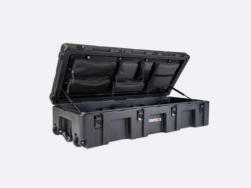 TentBox Cargo Storage Box TENTBOX - Dynamic Drive