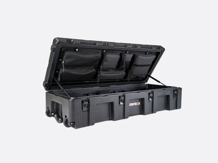 TentBox Cargo Storage Box TENTBOX - Dynamic Drive