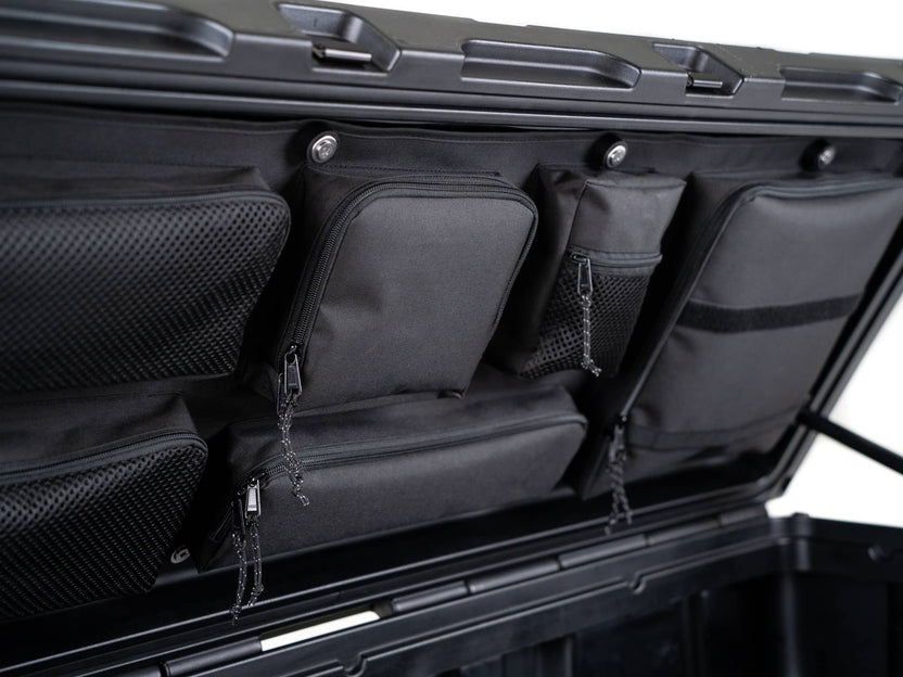 TentBox Cargo Storage Box TENTBOX - Dynamic Drive