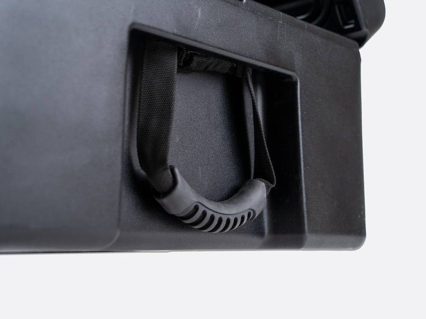 TentBox Cargo Storage Box TENTBOX - Dynamic Drive