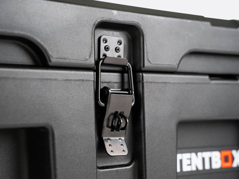 TentBox Cargo Storage Box TENTBOX - Dynamic Drive