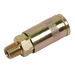 Sealey Coupling Body Male 1/4"BSPT Pack of 25 ACX01BP Sealey - Dynamic Drive