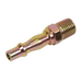 Sealey Screwed Adaptor Male 1/4"BSPT Pack of 5 ACX04 Sealey - Dynamic Drive
