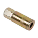 Sealey Coupling Body Female 1/4"BSP Pack of 25 ACX13BP Sealey - Dynamic Drive