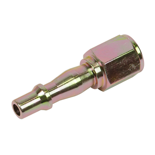 Sealey Screwed Adaptor Female 1/4"BSP Pack of 50 ACX18BP Sealey - Dynamic Drive