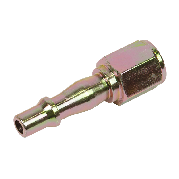 Sealey Screwed Adaptor Female 1/4"BSP Pack of 50 ACX18BP Sealey - Dynamic Drive