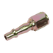 Sealey Screwed Adaptor Female 1/4"BSP Pack of 5 ACX18 Sealey - Dynamic Drive