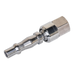 Sealey Screwed Swivel Adaptor Female 1/4"BSP ACX91 Sealey - Dynamic Drive