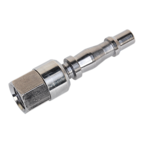 Sealey Screwed Swivel Adaptor Female 1/4"BSP ACX91 Sealey - Dynamic Drive