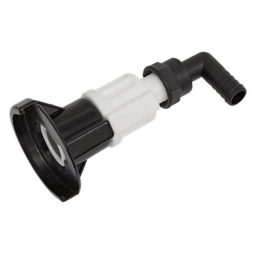 Sealey IBC Connector SEC AdBlueï ADB01 Sealey - Dynamic Drive