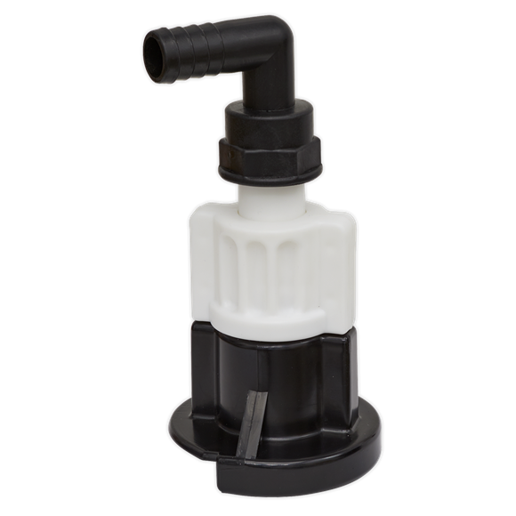 Sealey IBC Connector SEC AdBlueï ADB01 Sealey - Dynamic Drive