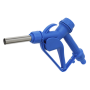 Sealey Manual Delivery Nozzle AdBlueï ADB03 Sealey - Dynamic Drive
