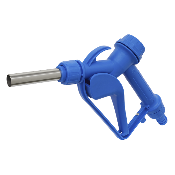 Sealey Manual Delivery Nozzle AdBlueï ADB03 Sealey - Dynamic Drive