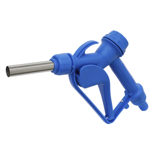 Sealey Manual Delivery Nozzle AdBlueï ADB03 Sealey - Dynamic Drive