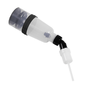 Sealey AdBlue Filling Funnel Angled ADB07A Sealey - Dynamic Drive