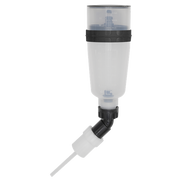 Sealey AdBlue Filling Funnel Angled ADB07A Sealey - Dynamic Drive