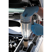 Sealey AdBlue Filling Funnel Straight ADB07S Sealey - Dynamic Drive