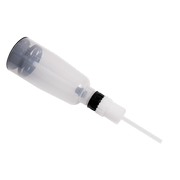 Sealey AdBlue Filling Funnel Straight ADB07S Sealey - Dynamic Drive