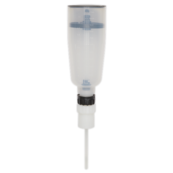 Sealey AdBlue Filling Funnel Straight ADB07S Sealey - Dynamic Drive