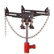 Sealey Adjustable Gearbox Support 500kg Capacity for 300TR 300TRQ 600TR 600TRQ Sealey - Dynamic Drive