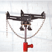 Sealey Adjustable Gearbox Support 500kg Capacity for 300TR 300TRQ 600TR 600TRQ Sealey - Dynamic Drive