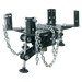 Sealey Adjustable Gearbox Support 1000kg Capacity for 500TTJ and 800TTJ ADT5 Sealey - Dynamic Drive